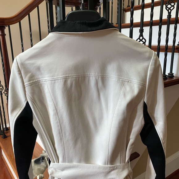 NWOT Women INC jacket - Picture 4 of 7